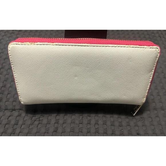 Sailor Moon 20th Anniversary Samantha Vega Collaboration Leather Wallet READ - Picture 2 of 12